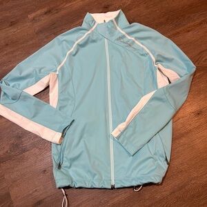 Salomon Women's Clima Wind Jacket